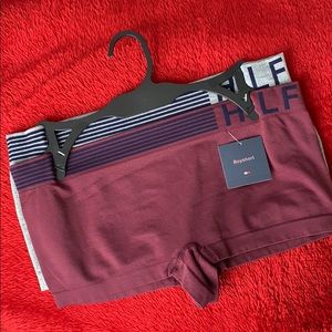 Tommy Hilfiger Boyshorts